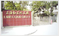 Shanghai Qingong Inorganic Salt Co., Ltd.